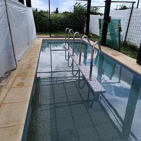 Iguape Aparts & Spa Colón Exteriér fotografie