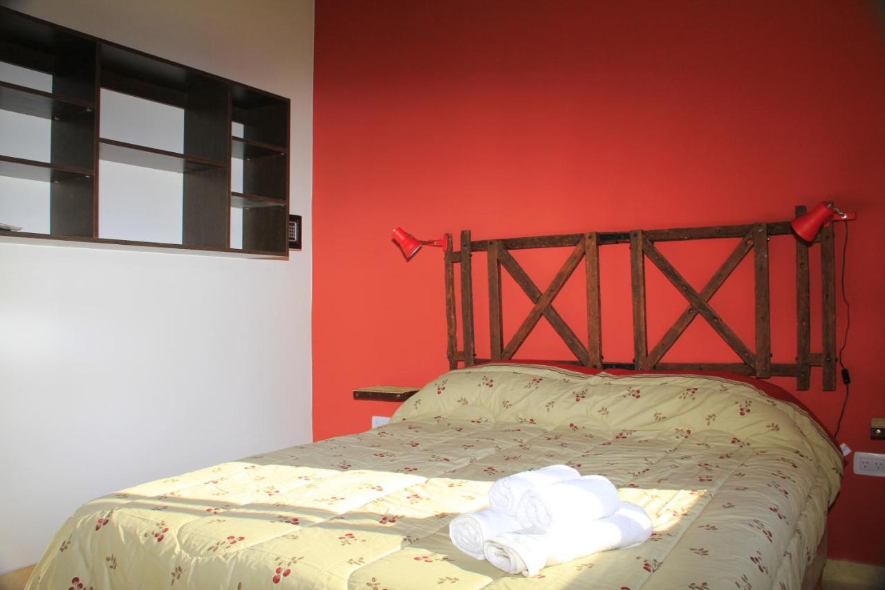 Iguape Aparts & Spa Colón Exteriér fotografie