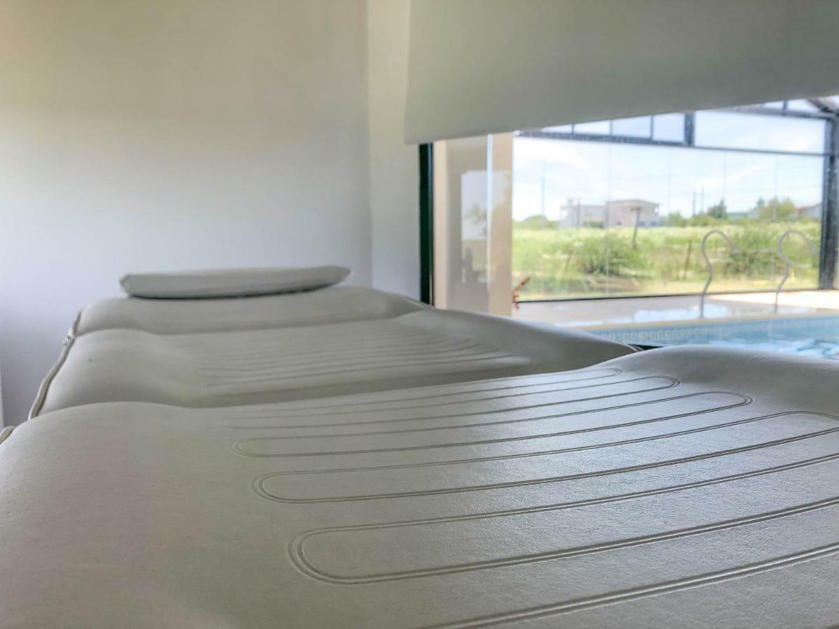 Iguape Aparts & Spa Colón Exteriér fotografie