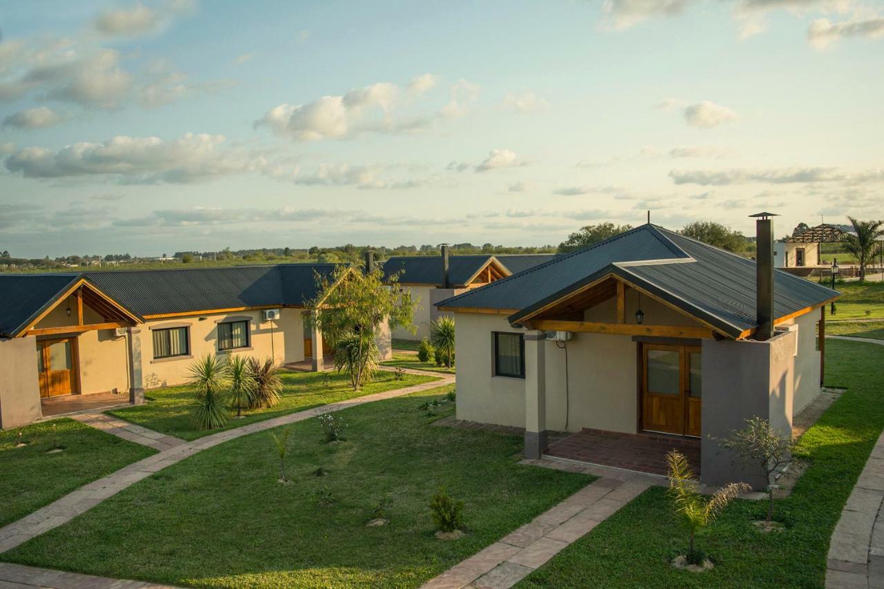 Iguape Aparts & Spa Colón Exteriér fotografie