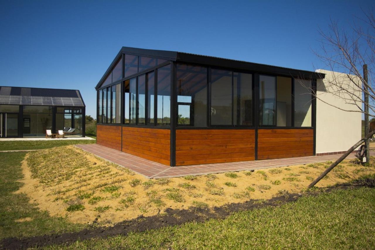 Iguape Aparts & Spa Colón Exteriér fotografie